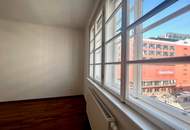 ++ NEU ++ GRANDIOSE VIER Zimmer mit BALKON ++ WIEN MITTE
