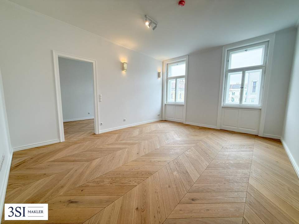 The Legacy: Revitalisiert statt neu versiegelt - für eine grüne urbane Zukunft!