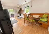 Gemütliche 3-Zimmer-Mietwohnung mit Balkon in Landeck-Perjen!