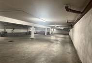 TIEFGARAGENPLATZ IN 1070 WIEN