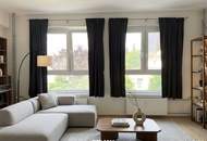 Umfassend modernisierte 2-Zimmer-Eigentumswohnung mit neuer Küche in zentraler Lage von Voitsberg