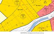 Charmantes Einfamilienhaus mit zwei Wohneinheiten in guter Lage