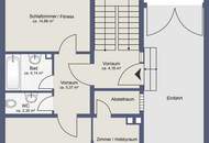 Exklusives, voll ausgestattetes Miethaus mit Seeblick in Breitenbrunn – einziehen &amp; wohlfühlen