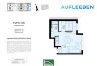 AKTION – Jetzt provisionsfrei Wunschwohnung sichern! – AUFLEEBEN – Modernes Wohnen mit inkludierter Einbauküche in ruhiger Seitengasse beim Paltramplatz – Ideal für Anleger!