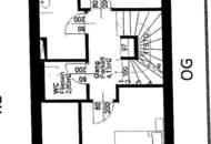 Modernes Reihenhaus mit Garten, Dachstudio & großzügigem Keller in ruhiger Lage in Wien 1220!