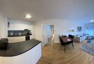 "Helle 3 Zi-Wohnung bezugsfertig mit bester Anbindung"