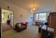 Eigentumswohnung mit Garage und Waldrandlage!