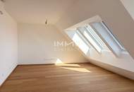 3-Zimmer-DG-Wohnung mit perfekter Aufteilung - im Herzen des 12. Bezirks