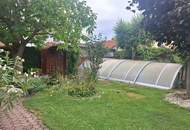 Charmantes Einfamilienhaus inkl. Pool, Sauna u.v.m.