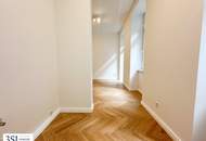 Eine Starterwohnung der Extraklasse - 1 Zimmer + Garten + Terrasse - im schönen 15. Bezirk