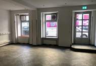 Urbaner Business-Hotspot: Geschäftslokal in Bestlage der Gumpendorfer Straße