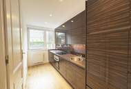 Moderne 4-Zimmer-Wohnung mit 2 Balkonen - im beliebten 19. Bezirk!