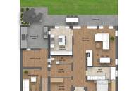 ++ NEU ++ EXTRAVAGANTES Haus mit GARTEN