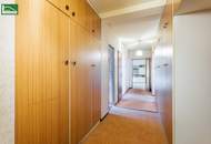Raum für Visionen – eine Wohnung mit außergewöhnlichem Gestaltungspotenzial