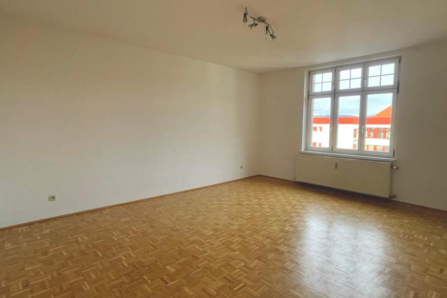 Frisch renovierte 2-Zimmer-Mietwohnung Nähe Messezentrum, Wohnung-miete, 670,00,€, 9020 Klagenfurt(Stadt)