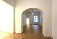 1010! Klassische 4-Zimmer Altbauwohnung mit 2 Bädern in toller Lage!