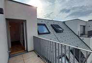 Leopold XXI – Moderne 3-Zimmer-Wohnung mit 3 Terrassen für Naturliebhaber!