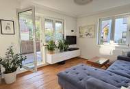 Modern sanierte Eigentumswohnung mit perfekter Ausstattung &amp; optionalen Garagenplätzen | ZELLMANN IMMOBILIEN