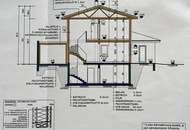 Modernes Wohnen auf 170 m² – Ihr neues Zuhause in Oberwaltersdorf