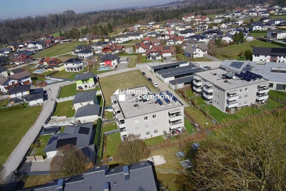 Modernes Familienparadies mit viel Platz!, Wohnung-kauf, 4655 Gmunden