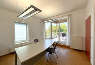 Modernes Büro/Kanzlei sofort verfügbar im Zentrum!