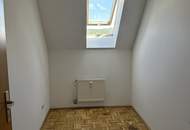 Helle Dachgeschosswohnung in Ferlacher Top-Lage