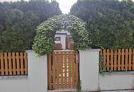 "Sommertraum" Gemütliches Ferienhaus mit Garten