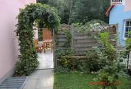 Seniorenwohnhaus - Charmante 1-Zimmerwohnung