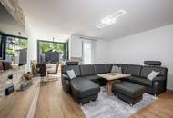 "Heimzeit" - 2 Zimmer Eigentumswohnung mit Garten in Eben!