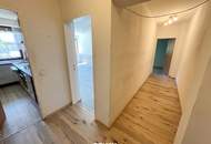 Geräumige 4 Zimmer-Wohnung mit Loggia - ein Ort zum Wohlfühlen!