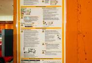 Garagenplatz in der Huttengasse 37