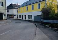 Ca. 97 m² Geschäftsfläche in Frequenzlage in Mooskirchen