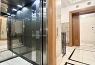 High-Class Living im Herzen Wiens – Exklusive, vollmöblierte Wohnung in renommiertem Haus am Hohen Markt