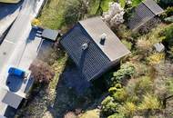 Neubau-Projekt "ALDRANS Home" Pfarrtal Nr. 5