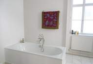 ERSTBEZUG nach RENOVIERUNG! CHARMANTES ALTWIENERHAUS NÄHE RUDOLFINERHAUS !