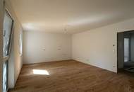 Ruhige 3 Zimmer-Wohnung mit 2 Balkonen & Grünblick | Belichtung von 2 Himmelsrichtungen | ERSTBEZUG