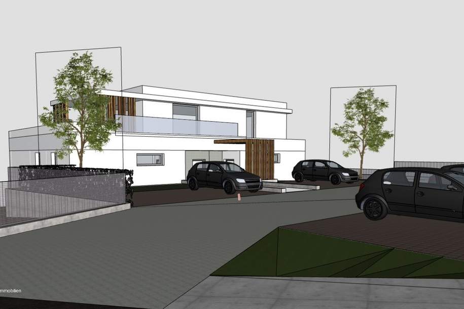 BESTER PREIS !! wunderschöne Wohnung mit Terrasse & Garten, Wohnung-kauf, 349.000,€, 2413 Neusiedl am See