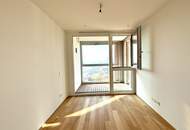 Kagran U-Bahn U1 I Hochwertig ausgestattete Traumwohnung mit Loggia I Fitnessraum I SAUNA &amp; POOL