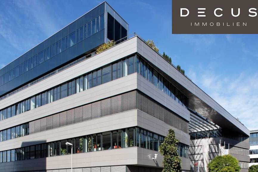+ + + am WIENERBERG + + + EURO PLAZA + + +, Gewerbeobjekt-miete, 6.805,20,€, 1120 Wien 12., Meidling