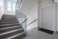 Schnell sein! 2-3 Zimmer I cleverer Grundriss I große Terrasse I ideale Infrastruktur I Top-Anbindung I Entwicklungspotential I Parkplatz