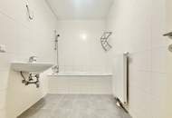 Helle 2-Zimmer-Neubauwohnung mit Loggia nahe Bahnhof Floridsdorf