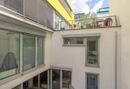 3-Zimmer-Wohnung: Top-Lage im 7. Bezirk! Urbanes Wohnen nahe U6 Burggasse &amp; Stadthalle ab 1.11. (!)