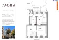 Unbefristet vermietet - ca. 2,5% Rendite! Charmante Altbauwohnung in der schönen Hasnerstraße! Tolle Raumaufteilung + Perfekte Infrastruktur und Anbindung + Ruhige Fahrradstraße! Jetzt zugreifen!