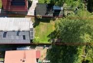 Großzügiges Familienhaus in idyllischer Lage von St. Aegyd am Neuwalde