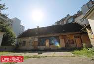 Flexible Lagerfläche im Zentrum von Linz