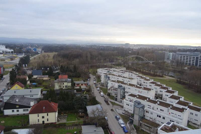 15374 Nähe Regierungsviertel, Wohnung-miete, 850,00,€, 3100 Sankt Pölten(Stadt)