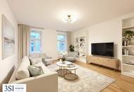 Charmante 1-Zimmer-Wohnung mit optimaler Raumaufteilung in Toplage des 3. Bezirks