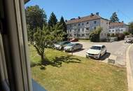 ANFRAGEN NUR ONLINE! Erstbezug nach Sanierung: Helle 2-Zimmer-Wohnung in Innsbruck – WG-geeignet