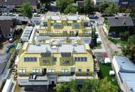 Wo Architektur auf Lebensqualität trifft – Ihr neues Zuhause wartet. - WOHNTRAUM