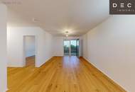 3 ZIMMER | 5. OG | HOFSEITIG | LANDHAUSVIERTEL | MIT FREIFLÄCHE | AB OKTOBER